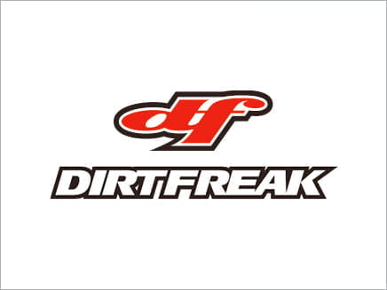 DIRT FREAK Motorcycle Division