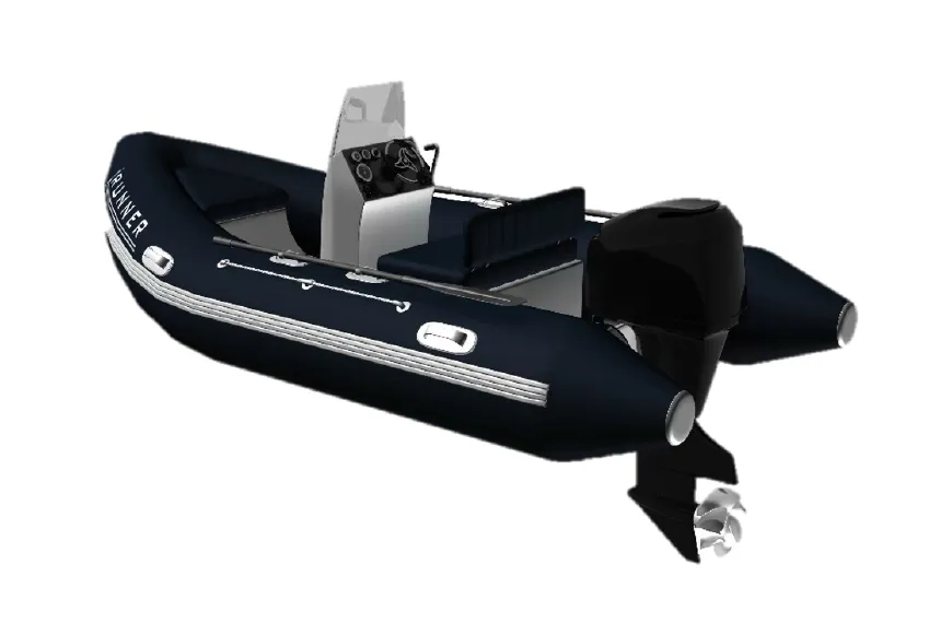Marine Products