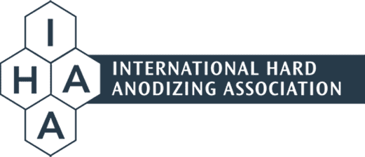 INTERNATIONAL HARD ANODIZING ASSOCIATION