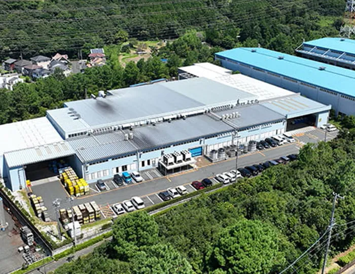 Pioneering Technology