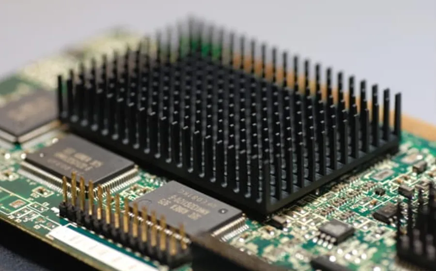 High Heat Dissipation
