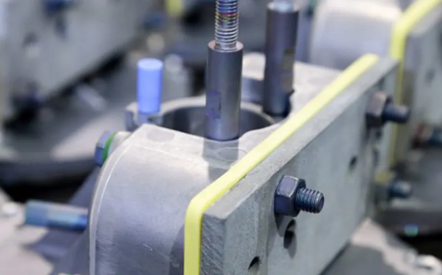 Flexible End-to-End Production With Expert Engineering