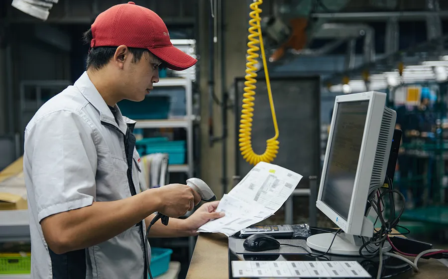 Fully Automated Lines for Consistent Quality