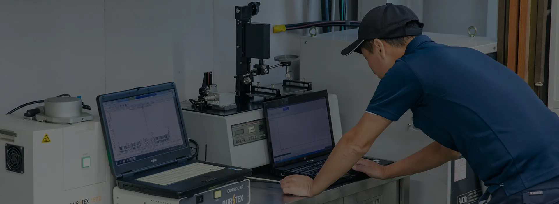 Advancing the Future Through Surface Treatment Technology