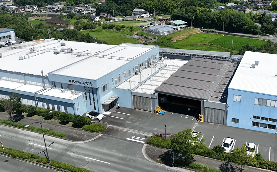 Our Facilities