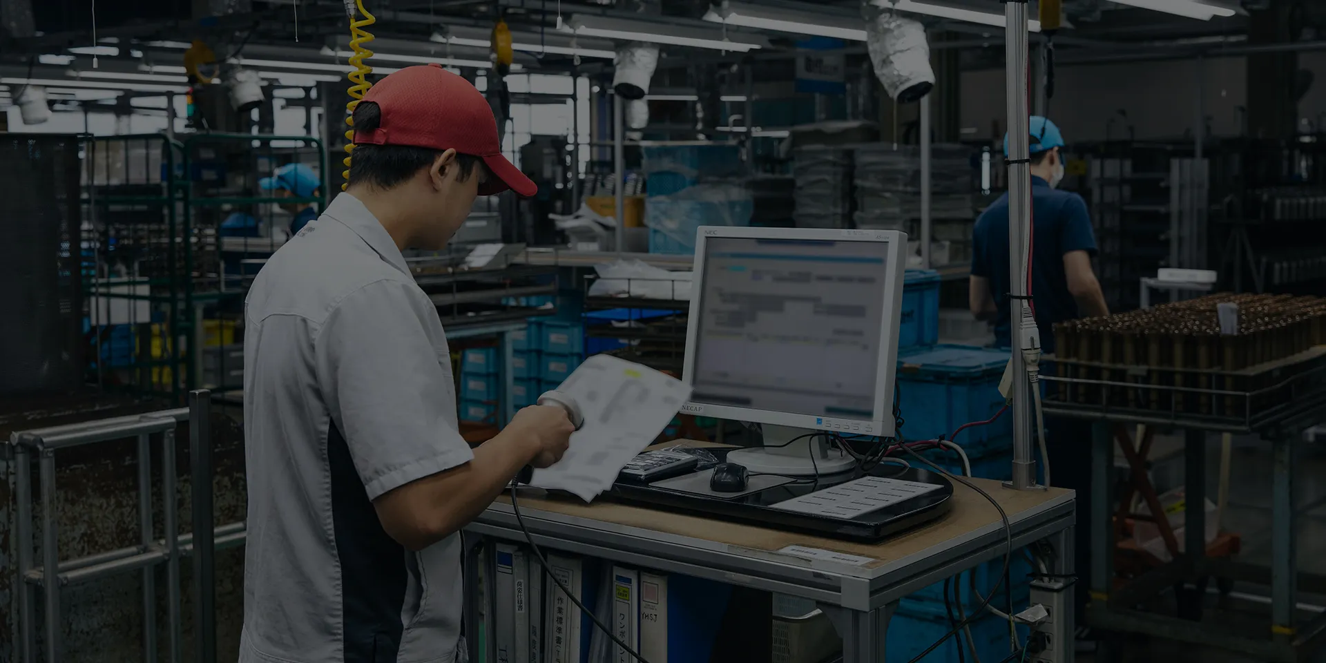 Pioneering the Future of Anodizing